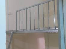 Hình ảnh Phòng trọ có gác gần trường Đại học Công Nghiệp,Đại học Gia Định
