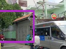 Hình ảnh Cho thuê MT số 58 Phạm Văn Đồng P11 Bình Thạnh