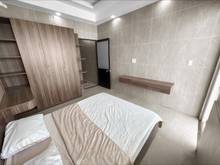 Hình ảnh Căn Hộ Full Nội Nội Thất Một Phòng Ngủ Tại Quận 6