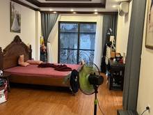 Hình ảnh Bán nhà CỰC ĐẸP Hoàng Mai,ÔTÔ,8T THANG MÁY,LÔ GÓC 50m MT12m 10.5tỷ