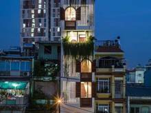 Hình ảnh Bán nhà 2MT Thanh Đa, F27, BT,đang cho thuê 100tr/tháng,có thang máy