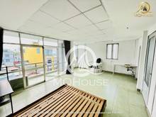 Hình ảnh Phòng 30m2 Full nội thất ngay Đường Phan Văn Trị