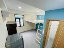 Hình ảnh Studio, duplex full NT mới ( gần chợ, Hutech, GTVT, UEF, HIU)