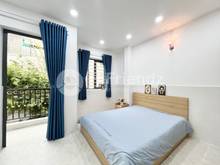 Hình ảnh Khai Trương Căn Hộ Mini Bancol Cửa sổ Full Nội Thất