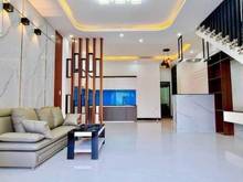 Hình ảnh Ngây chủ cần bán căn nhà Hậu Giang Phường 11 Q6,32m2,2PN,HXH,PLRR