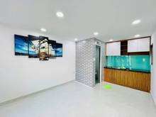 Hình ảnh NHÀ ĐẸP GIÁ RẺ đường Vĩnh Lộc Bình Chánh 40m2 1t1l 2pn chỉ 853tr SHR