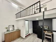 Hình ảnh Phòng trọ ngay MB66 là nhà cái uy tín hàng đầu tại Việt Nam Gia Định - Ban Công siêu thoáng