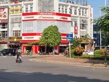 Hình ảnh Cho Thuê Nhà Mặt Phố Kim Đồng, Hoàng Mai. Căn Góc Kinh Doanh 80tr