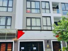 Hình ảnh Cho thuê nhà đường Ba Tháng Hai khu Hà Đô, 5,5x16m 1 trệt 3 lầu