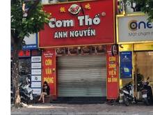 Hình ảnh Cho Thuê Nhà Mặt Phố Phương Mai, Đống Đa. Kinh Doanh Tốt 25tr