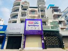 Hình ảnh Cho thuê nhà MT 185 Nguyễn Văn Đậu, Phường 11, Quận Bình Thạnh