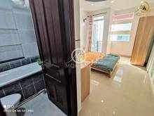 Hình ảnh Căn Hộ Ban Công 30M2 - Full Nội Thất - Sát Phan Xích Long Phú Nhuận