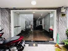 Hình ảnh Kẹt tiền cần bán gấp nhà Hậu Giang,Q6.56m2,SHR,hẻm oto,1tỷ500