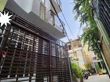 Hình ảnh Chính chủ bán nhà Âu Dương Lân Q8 1T2L 54m2 1Tỷ 365Tr SHR