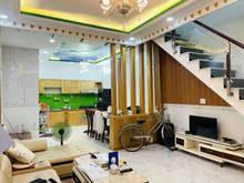 Hình ảnh Bán nhà Nguyễn Văn Quỳ Q7 -54m2- 4tỷ95