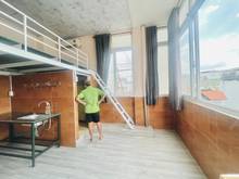 Hình ảnh Về lại phòng duplex Full Kính Như Hình Giá HSSV ngay CV Hoàng Văn Thụ