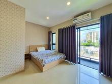 Hình ảnh Căn Hộ Ban Công Siêu Phẩm 40M2 - Full Nội Thất - Gần Cầu Thủ Thiêm