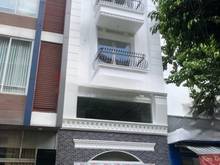 Hình ảnh Cho thuê nhà mặt tiền số 113 Ba Vân, Phường 14, Quận Tân Bình.