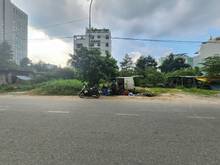 Hình ảnh Cho thuê đất khu Huy Hoàng 15tr/th 100m2