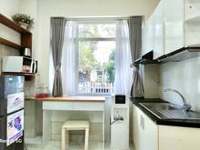 Hình ảnh CHDV KDC HIM LAM full nt gần RMIT, Lotte Mart Q7