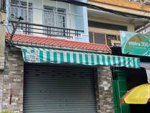 Hình ảnh Cho thuê nhà MẶT TIỀN LIÊN KHU 5-11-12