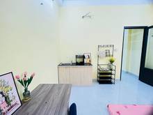 Hình ảnh Phòng Trọ Mới Xây Tại Công Viên Đầm Sen
