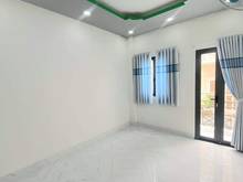 Hình ảnh Hẻm 3m sát mặt tiền đường Trần Hưng Đạo và Nguyễn Trãi, tiện di chuyển
