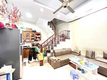 Hình ảnh Bán nhà Hoàng Mai 31m2, Nhà 5 tầng tự xây, chỉ 2,9 tỷ