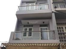 Hình ảnh Cho thuê nhà HẺM XE HƠI 425/2 Trần Hưng Đạo, P.Nguyễn Cư Trinh, Q1