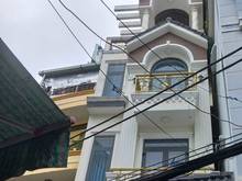 Hình ảnh Cho thuê nhà hẻm xe hơi 88/20A Trần Văn Quang, phường 10, Tân Bình