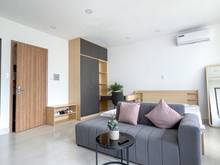Hình ảnh Mb6623 nạp rút nhanh chóng mới 100%- Balcony Cửa sổ View rộng- Ngay Chân cầu Thủ Thiêm
