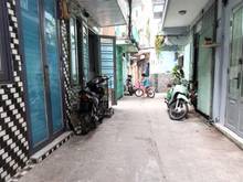 Hình ảnh Vị trí siêu đẹp ngay Hoàng Hoa Thám, Lê Quang Định, 3 Tầng mới ở ngay,