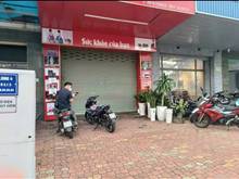 Hình ảnh Mặt bằng kinh doanh tự do mặt tiền Trần Trọng Cung Quận 7