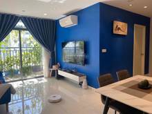 Hình ảnh Vỡ nợ bán CH CENTRAL PREMIUM, Q.8, 73,5m2 , SHR, giá 2 tỷ 400
