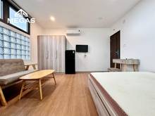 Hình ảnh Cho thuê Trang Chủ MB66.COM / Đăng Ký Tặng 66K dịch vụ quận 3 gần CV Lê Văn Tám Full nội thất 30m2