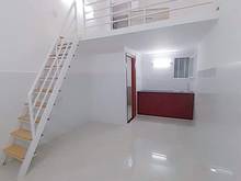 Hình ảnh Cho thuê phòng trọ có Gác ở 4 người kế ĐH Công Thương, Tân Ph