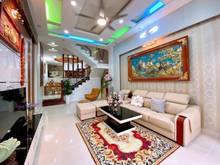 Hình ảnh Bán Nhà Việt Hưng 50m2 - 5 Tầng- Phân Lô- Gara Ô Tô-Thang Máy-hơn 6 tỷ