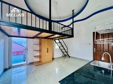 Hình ảnh Căn Hộ Duplex Ngay Nguyễn Thái Sơn - gần IUH - VLU