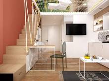 Hình ảnh Duplex Full Nội Thất Cao Cấp Quận7_Free Hồ Bơi_Gần Crescent mall_Rmit