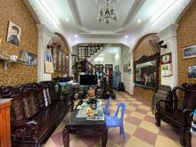Hình ảnh Bán nhà Trần Phú, Hà Đông, ngõ thông tứ tung, 39m2, 6.5 tỷ