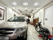 Hình ảnh Bán nhà hẻm xe hơi Lê Văn Sỹ Quận 3 - 80m2 - dưới 12 tỷ