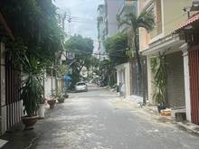 Hình ảnh Cho thuê nhà nguyên căn 140A Hoàng Hoa Thám, phường 13, quận Tân Bình