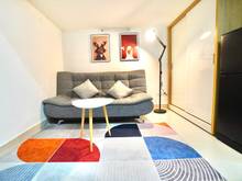 Hình ảnh 📣DUPLEX SẴN NỘI THẤT đầy đủ tiện nghi, vị trí thuận tiện di chuyển