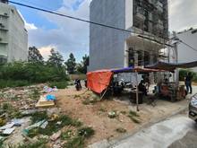 Hình ảnh Cho thuê đất MT Nguyễn Thanh Sơn 15tr/th 100m2