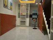 Hình ảnh Bán nhà hẻm 3m + Nguyễn Trãi , P2 - Quận 5 • DT : 3,2m x 9,8m(31.36m2