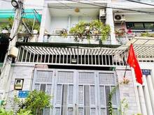 Hình ảnh CẦN BÁN GẤP NHÀ Đ. Trần Hưng Đạo, Q5, 1 tỷ 5 có hẻm oto, SHR