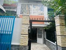 Hình ảnh Định cư cần bán nhà Mai Xuân Thưởng Q11, 53m2, 2PN, 2WC, SHR, 1ty810