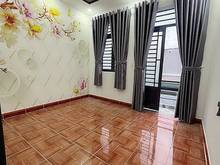 Hình ảnh Bán nhà QUẬN 4 : nhà tốt, kèo thơm ĐƯỜNG TÔN THẤT THUYẾT - GIÁ TỐT CHỈ