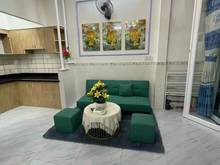 Hình ảnh Choáng! Bán nhà ở Hồng Lạc Tân Bình 58m2 2pn 1,650 tỷ SHR HXH