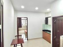Hình ảnh Chdv quận 10 1 phòng ngủ siêu rộng đủ tiện nghi